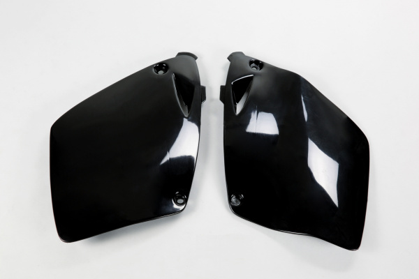 Side Panels silver - Ufo Plast - Ufo Plast United States / World